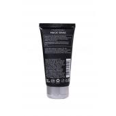 Возбуждающий гель для женщин MAGIC SENSE - 50 мл. - Erotist Lubricants - купить с доставкой во Владикавказе