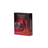 Стимулирующая насадка с шариками  Возбуждающий эффект - Sitabella - купить с доставкой во Владикавказе