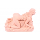 Кукла-мастурбатор с вагиной ISABEL без вибрации - KOKOS - во Владикавказе купить с доставкой