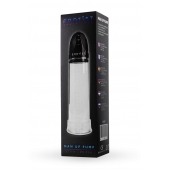 Автоматическая вакуумная помпа Man up pump - Erotist Adult Toys - во Владикавказе купить с доставкой