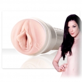 Мастурбатор-вагина Fleshlight Girls - Stoya Destroya - Fleshlight - во Владикавказе купить с доставкой