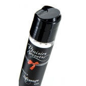 Массажное масло с ароматом шоколада Huile de Massage Gourmande Chocolat - 59 мл. - Plaisir Secret - купить с доставкой во Владикавказе