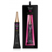 Стимулирующий гель для женщин Feu d Amour Gel Stimulant Plaisirs Secrets - 30 мл. - Plaisir Secret - купить с доставкой во Владикавказе