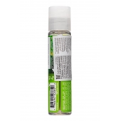 Смазка с ароматом яблока JO Flavored  Green Apple H2O - 30 мл. - System JO - купить с доставкой во Владикавказе