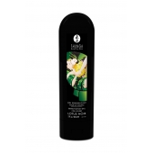 Интимный гель для пар, усиливающий наслаждение, Lotus Noir - 60 мл. - Shunga - купить с доставкой во Владикавказе