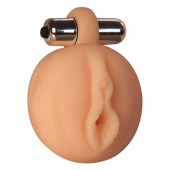 Сменная насадка для вакуумной помпы Discovery Vibro с вибрацией - Lola Games - во Владикавказе купить с доставкой