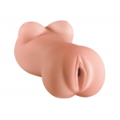 Мастурбатор в виде женского торса Foxy Lady Angie - Lola Games - во Владикавказе купить с доставкой