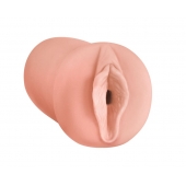 Мастурбатор-вагина Satisfaction Magazine №25 - Lola Games - во Владикавказе купить с доставкой