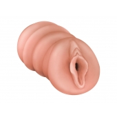 Мастурбатор-вагина Satisfaction Magazine №35 - Lola Games - во Владикавказе купить с доставкой