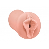 Мастурбатор-вагина Satisfaction Magazine №45 - Lola Games - во Владикавказе купить с доставкой