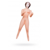 Надувная секс-кукла Jennifer - ToyFa - во Владикавказе купить с доставкой