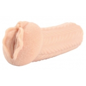 Мастурбатор-вагина Elegance - KOKOS - во Владикавказе купить с доставкой