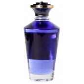 Массажное интимное масло с ароматом экзотических фруктов - 100 мл. - Shunga - купить с доставкой во Владикавказе