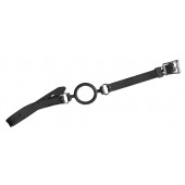 Силиконовый кляп-кольцо Silikon-Ring-Knebel - Orion - купить с доставкой во Владикавказе