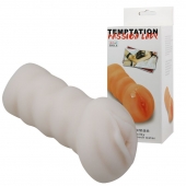 Мастурбатор-вагина без вибрации - Baile - во Владикавказе купить с доставкой