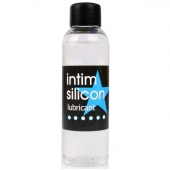 Масло-лубрикант Intim Silicon - 75 мл. - Биоритм - купить с доставкой во Владикавказе