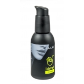 Съедобный лубрикант JUJU с ароматом кокоса - 100 мл. - JuJu - купить с доставкой во Владикавказе