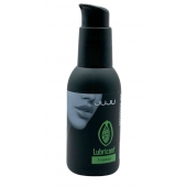 Съедобный лубрикант JUJU с ароматом тропических фруктов - 100 мл. - JuJu - купить с доставкой во Владикавказе