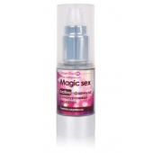 Гель-лубрикант LoveGel M - 20 гр. - Биоритм - купить с доставкой во Владикавказе