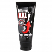 Крем для увеличения пениса MISTER XXL - 50 гр. - Биоритм - купить с доставкой во Владикавказе