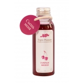 Эликсир Triple Pleasure  Горячая вишня  - 65 гр. - JULEJU - купить с доставкой во Владикавказе