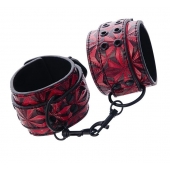 Оковы на ноги из материала с 3d-эффектом - ToyFa - купить с доставкой во Владикавказе