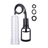 Прозрачная вакуумная помпа A-toys - A-toys - во Владикавказе купить с доставкой