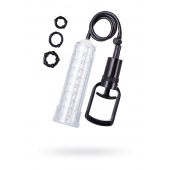 Прозрачная вакуумная помпа A-toys - A-toys - во Владикавказе купить с доставкой