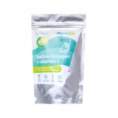 Натуральный коллаген с витамином С GYMforce - 150 гр. - SuperCaps - купить с доставкой во Владикавказе