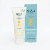 Лубрикант на масляной основе Ёska - 75 мл. - Eska - купить с доставкой во Владикавказе