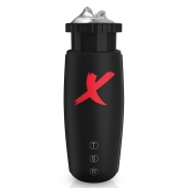 Автоматический мастурбатор-ротик Moto-Bator - Pipedream - во Владикавказе купить с доставкой