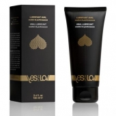 Анальный гель-смазка YESforLOV Comfort   Performance Anal Lubricant - 100 мл. - YESforLOV - купить с доставкой во Владикавказе