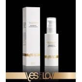 Массажное масло BEWITCHING MASSAGE OIL - 100 мл. - YESforLOV - купить с доставкой во Владикавказе