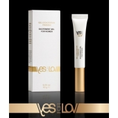 Возбуждающий интимный гель для женщин EXCITEMENT GEL FOR WOMEN - 10 гр. - YESforLOV - купить с доставкой во Владикавказе