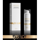 Интимный гель для пар COUPLES ELIXIR - 30 мл. - YESforLOV - купить с доставкой во Владикавказе