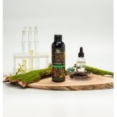 Интимный гель-смазка на водной основе UNIVERSAL SEX - 200 мл. - БиоМед - купить с доставкой во Владикавказе