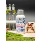 Интимный гель-смазка на водной основе SAVE SEX - 100 мл. - БиоМед - купить с доставкой во Владикавказе