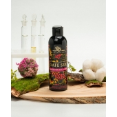 Интимный гель-смазка на водной основе SAVE SEX - 200 мл. - БиоМед - купить с доставкой во Владикавказе