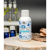 Анальный интимный гель-смазка ANAL SEX - 100 мл. - БиоМед - купить с доставкой во Владикавказе
