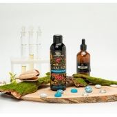 Анальный интимный гель-смазка ANAL SEX - 200 мл. - БиоМед - купить с доставкой во Владикавказе