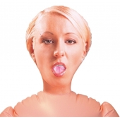 Секс-кукла Mandy с 3 любовными отверстиями - Orion - во Владикавказе купить с доставкой