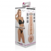 Мастурбатор-вагина Fleshlight Girls - Kendra Sunderland Angel - Fleshlight - во Владикавказе купить с доставкой
