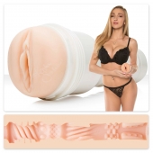 Мастурбатор-вагина Fleshlight Girls - Kendra Sunderland Angel - Fleshlight - во Владикавказе купить с доставкой