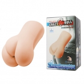 Мастурбатор-анус с эффектом смазки - Baile - во Владикавказе купить с доставкой