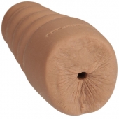 Смуглая попка NOCHES LATINAS - Doc Johnson - во Владикавказе купить с доставкой