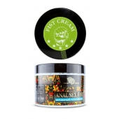 Интимный гель-смазка ANAL SEX FIST - 500 мл. - БиоМед - купить с доставкой во Владикавказе