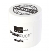 Анальный гель на водной основе SPLASHGLIDE ANAL ANESTHETIC FIST SIZE - 600 мл. - Splashglide - купить с доставкой во Владикавказе