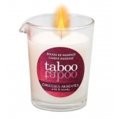 Массажное аромамасло с афродизиаками для мужчин RUF Сaresses ardentes - 60 гр. - RUF - купить с доставкой во Владикавказе