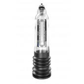 Прозрачная гидропомпа HYDRO7 - Bathmate - во Владикавказе купить с доставкой