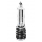 Прозрачная гидропомпа HydroMAX9 - Bathmate - во Владикавказе купить с доставкой